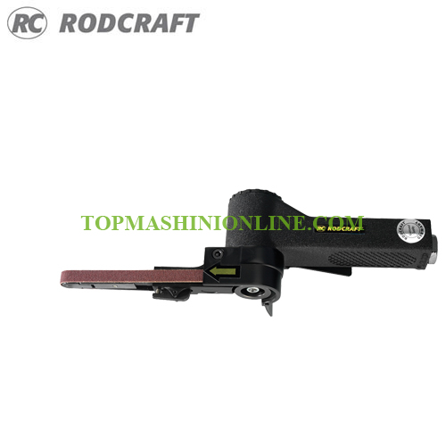 Пневматичен лентов шлайф Rodcraft RC7155 6 bar, 18000 мин-¹, 10х330 мм, 8951072041 image