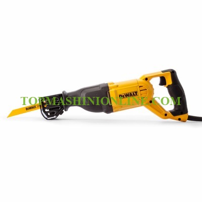 Електрическа ножовка DeWALT DWE305PK 1100 W, 29 мм image