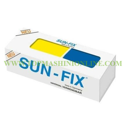 Маджун - Заварка Sun-Fix S 50040 40 гр. image