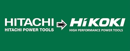 Hitachi - HiKOKI logo