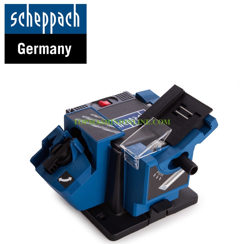 Universalna Mashina Za Zatochvane Na Nozhove Hss Svredla O 3 10 Mm Nozhici I Instrumenti Scheppach Gs 650 65 W Top Mashini Onlajn Vashiyat Magazin Za Mashini I Konsumativi