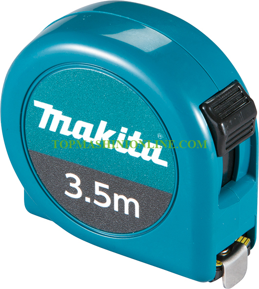 Ролетка 3.5 метра Makita B-57130 image