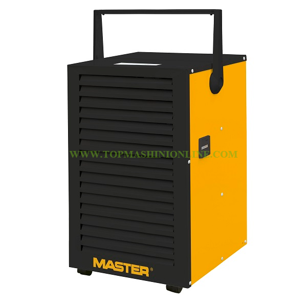 Влагоуловител Master DH 732 P 500 W, 450 м³, 6.5 л. image