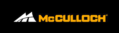 McCulloch logo