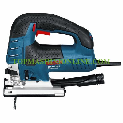 Прободен трион - зеге Bosch GST 150 BCE Professional 780 W, 26 мм, 150 мм в дърво, 0 601 513 000 image