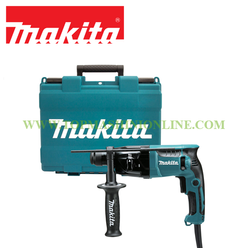 Перфоратор SDS plus Makita HR1840 470 W, 1.4 J image