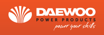 Daewoo logo