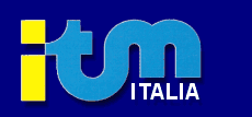 ITM - Italia logo