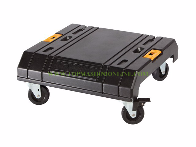 Количка за куфари и багаж DeWALT Tstak Cart DWST1-71229 436х486х181 мм, 100 кг image