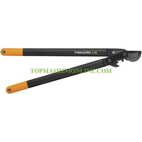 Градинска ножица за рязане на клони до Ø 50 мм Fiskars PowerGear™ L78 1000584, 692 мм image