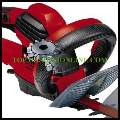 Електрически храсторез Einhell GE-EH 7067 700 W, 67 см, 3403340 image