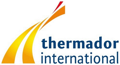 Thermador international logo