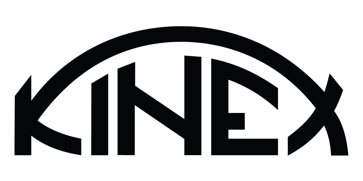 Kinex logo