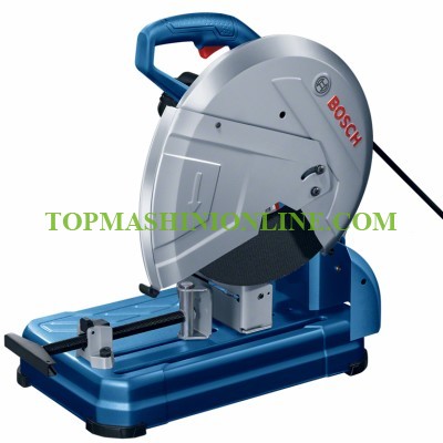 Отрезна машина за метал Bosch GCO 14-24 J 2400 W, Ø 355 мм, 0 601 B37 200 image