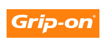 Grip-on logo