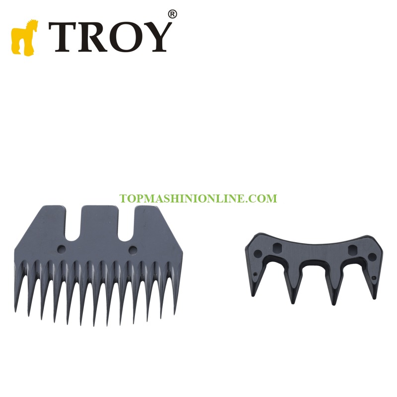 Машина за стригане на овце Troy T 19902 400 W / Troy 19902 / image