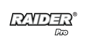 Raider Pro logo