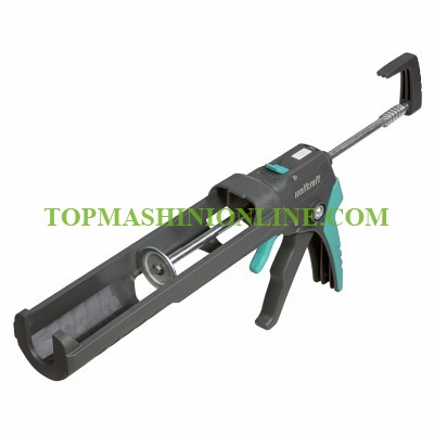 Пистолет за силикон Wolfcraft MG 610 Strong 310 мл, 4358000 image