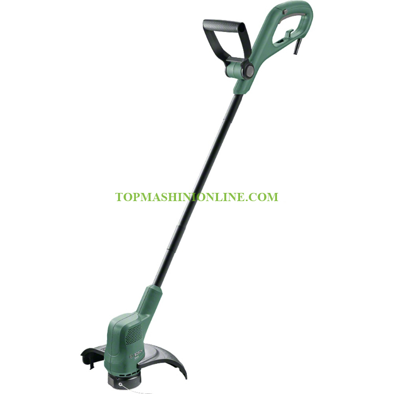 Електрически тример с корда Bosch EasyGrassCut 26 280 W, 26 см, 06008C1J01 image