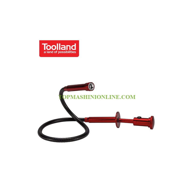 Гъвкав уловител Toolland HPUT6 620 мм image