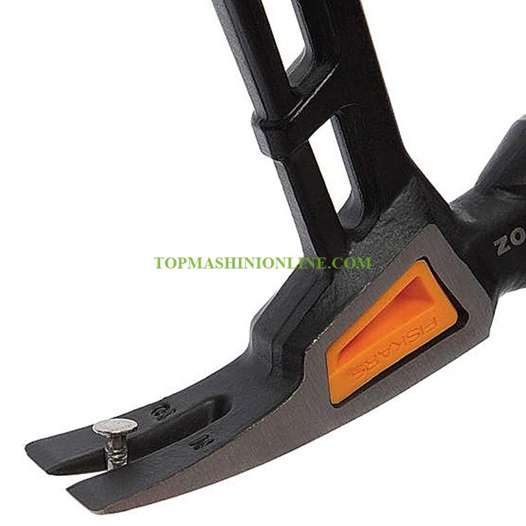 Кофражен чук кози крак 0.820 кг, 342 мм Fiskars IsoCore™ 1020213 image