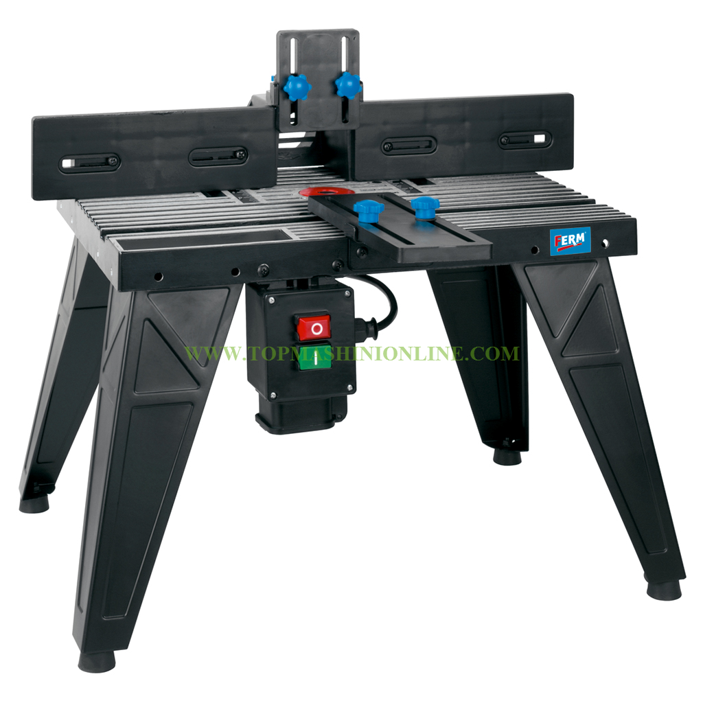 Ferm pra1011 router table deals