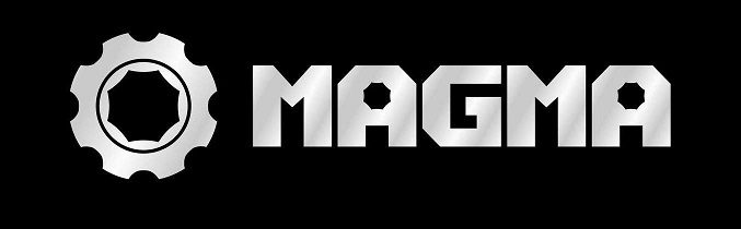 Magma logo