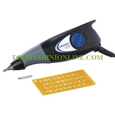 Електрически гравьор Dremel Engraver 290-1 35 W, 230 V, 6000 мин-¹, F 013 029 0JM image