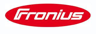 Fronius logo