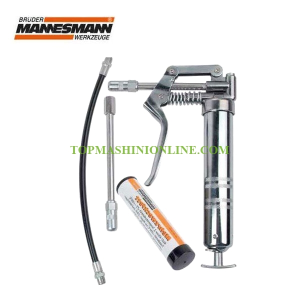 Пистолетообразен такаламит Mannesmann M 47002 120 см³ image