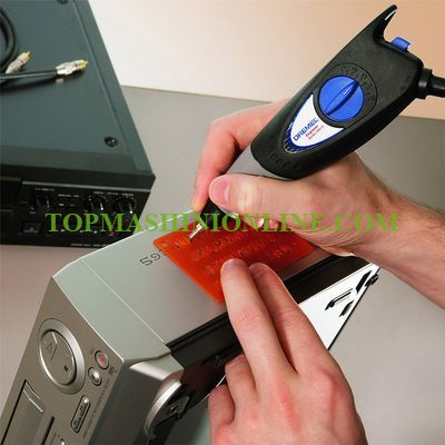 Електрически гравьор Dremel Engraver 290-1 35 W, 230 V, 6000 мин-¹, F 013 029 0JM image