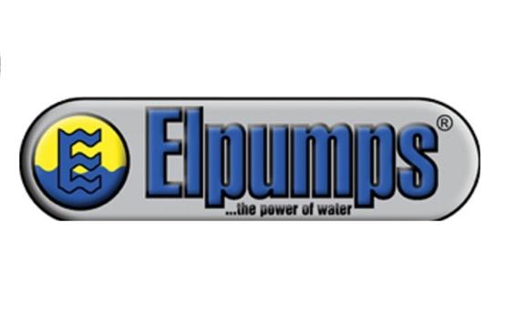 Elpumps logo