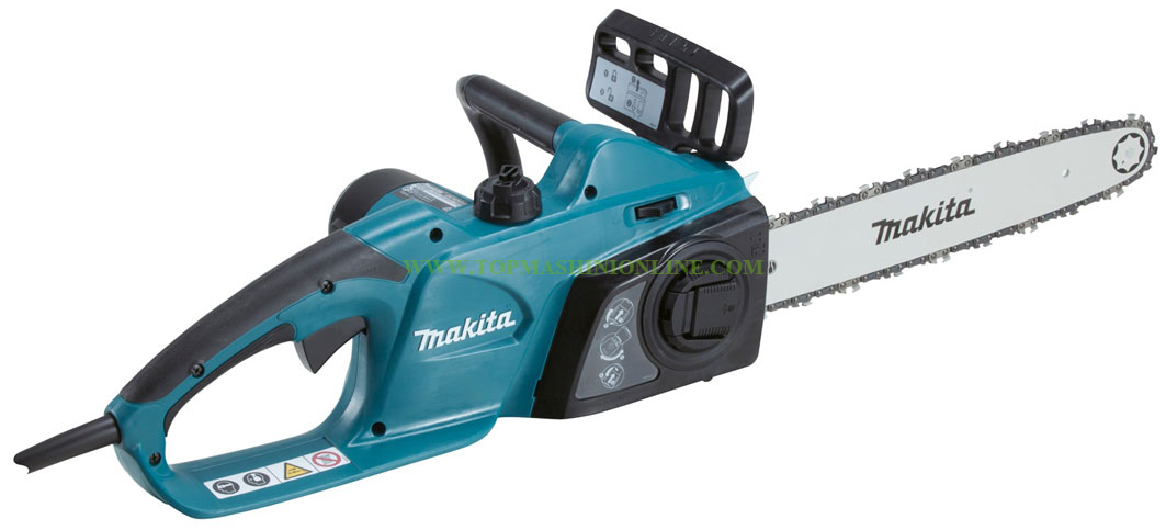 Електрическа резачка за дърва Makita UC3041A 1800 W, 30 см image