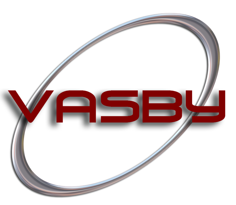 Vasby logo