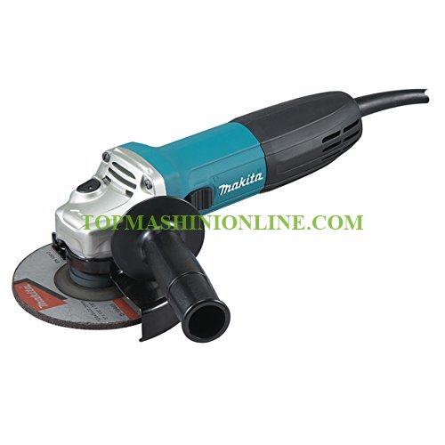 Ъглошлайф Makita GA5030R 720 W, Ø 125 мм x 22.23 мм image