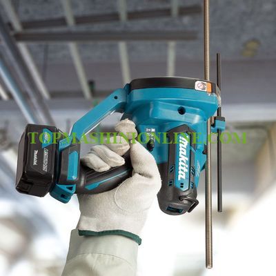 Акумулаторна машина за рязане на шпилки Makita SC103DZ 12 V, M6-M10 /без батерии и зарядно устройство/ image