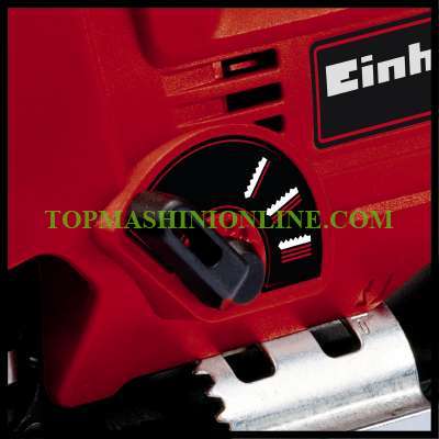 Прободен трион - зеге Einhell TC-JS 80/1 550 W, 80 мм image