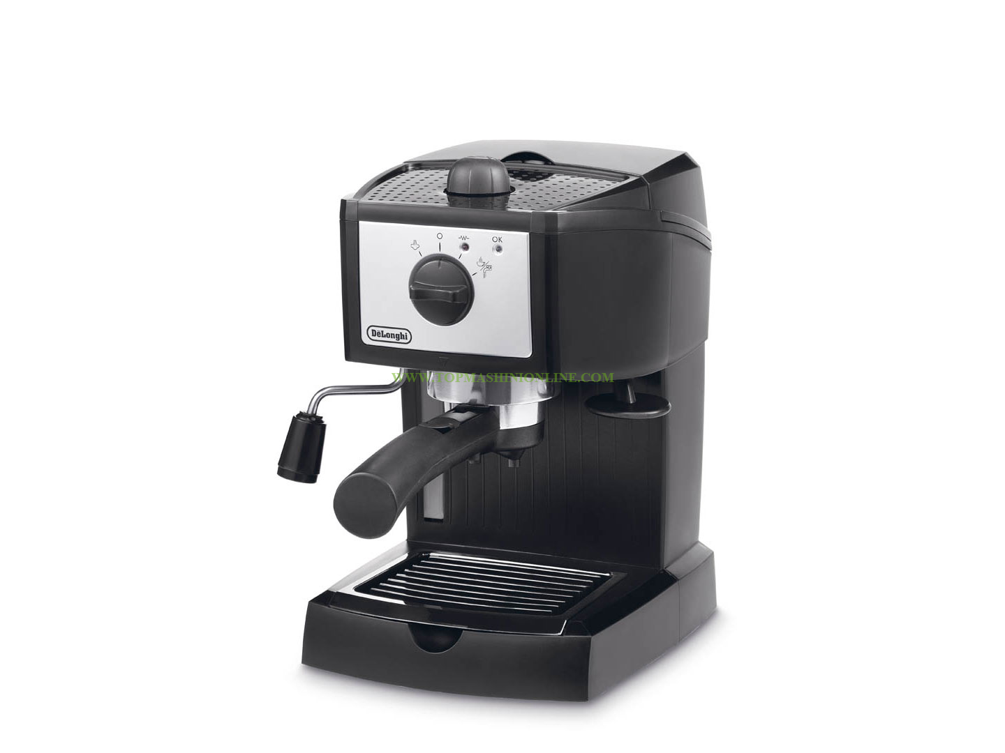 Кафемашина DeLonghi EC 152 CD - Топ Машини Онлайн - Вашият магазин за  машини и консумативи