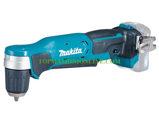 Акумулаторна ъглова бормашина Makita DA333DZ 12 V, Li-ion /без батерия и зарядно устройство/ image