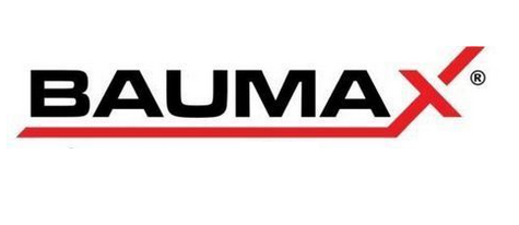 Baumax logo