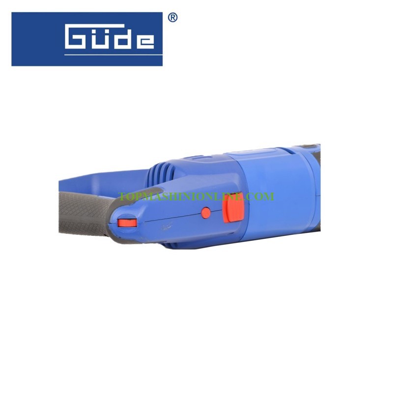 Саблен трион GÜDE USS 1050 R 58127 1050 W, 29 мм image