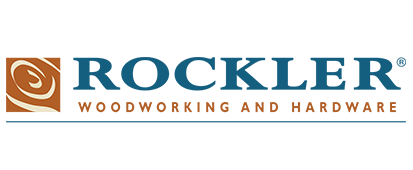 Rockler logo