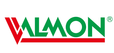 Valmon logo