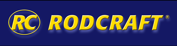 Rodcraft logo