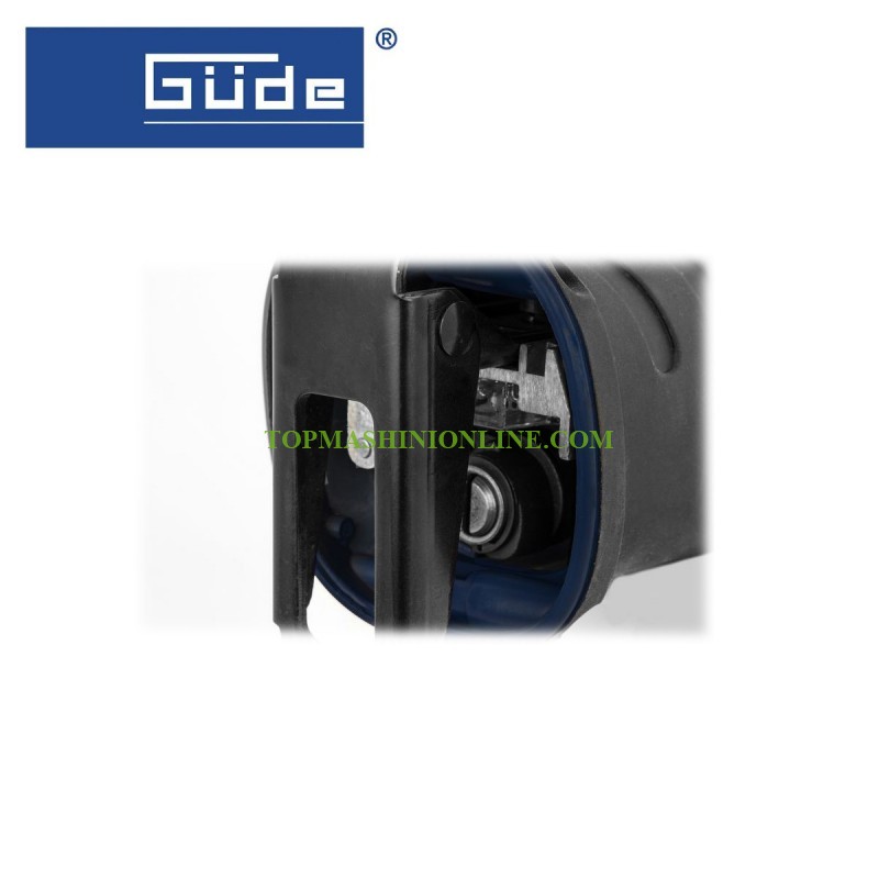 Саблен трион GÜDE USS 1050 R 58127 1050 W, 29 мм image