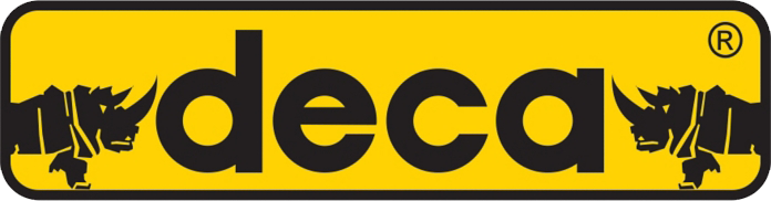 Deca logo