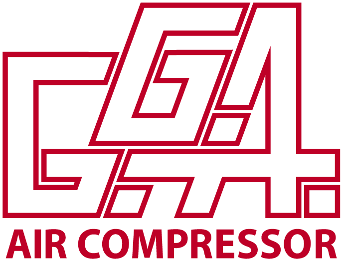 G.G.A. logo