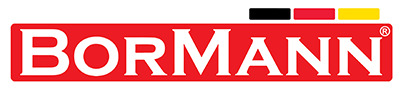 Bormanntools logo