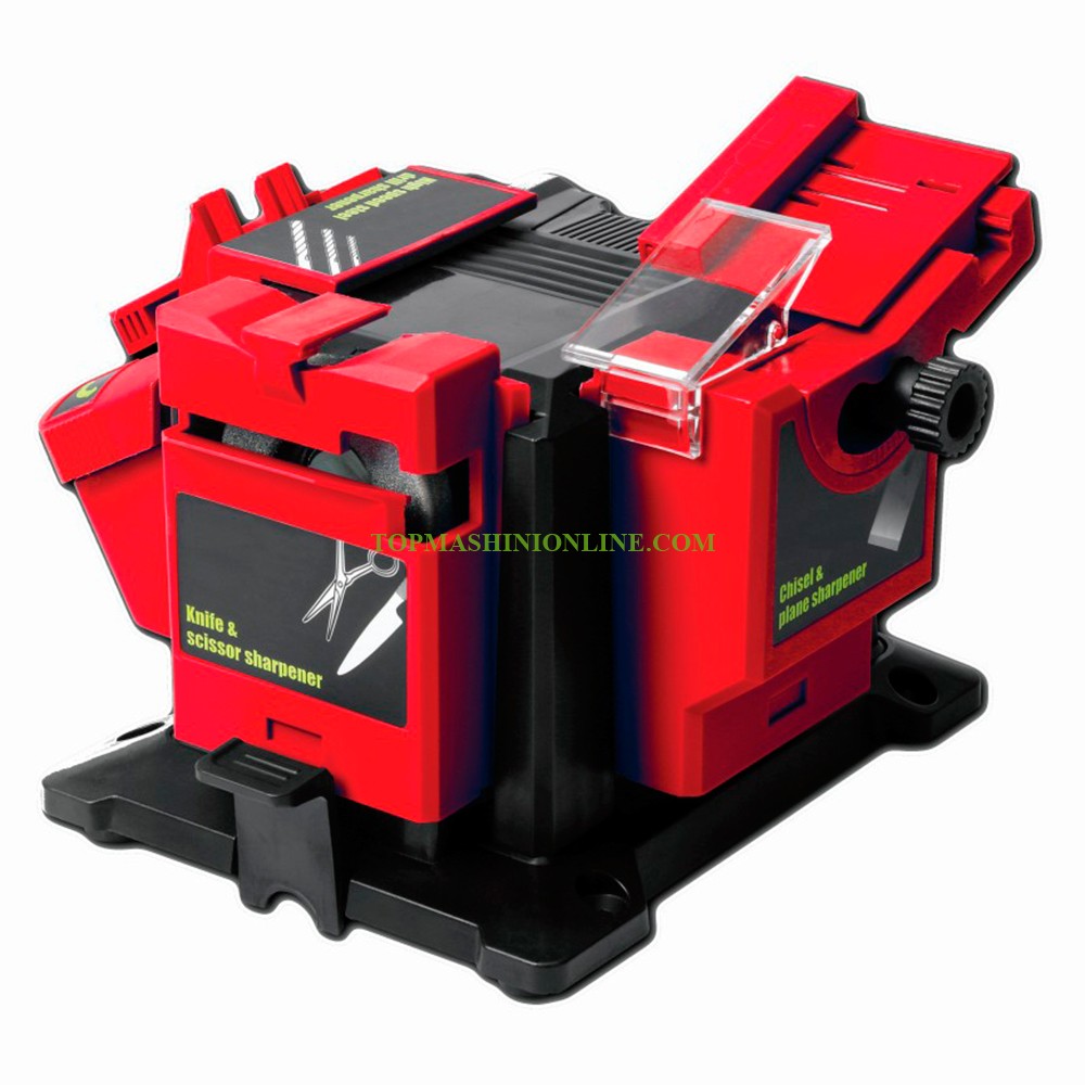Universalna Mashina Za Zatochvane Na Nozhove Hss Svredla O 3 13 Mm Nozhici I Instrumenti Bormann Bms6500 65 W Top Mashini Onlajn Vashiyat Magazin Za Mashini I Konsumativi