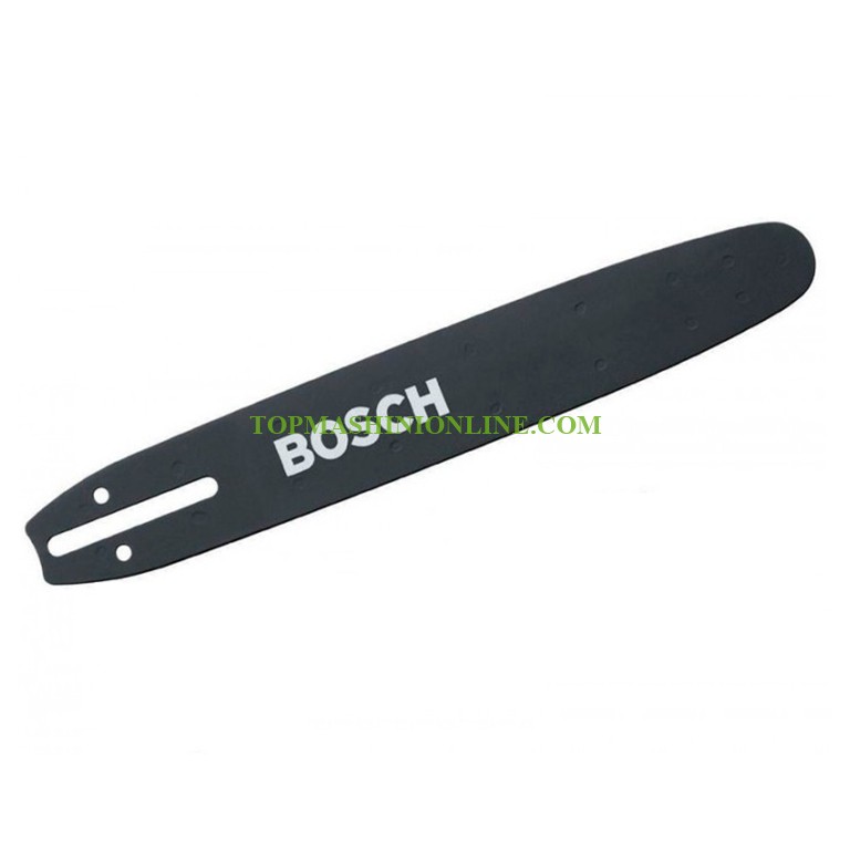 Шина за резачка за дърва Bosch 1 600 A01 5H6 AKE 35-17 S, AKE 35 S, AKE 35-18 S и AKE 35-19 S image